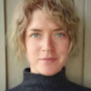 Meet your Posher, Roslyn